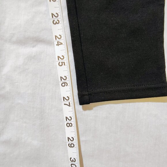 Seven7 Women's Small Pull on Legging NWT - Picture 7 of 12